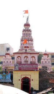 Siddhatek Siddhivinayak Temple – Powerful Ashtavinayak Ganpati Shrine