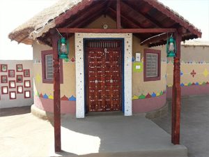 Rann of Kutch with Dholavira Tour Package – Bhunga stay of Kutch