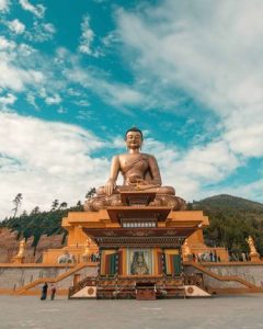 Bhutan Tour Package