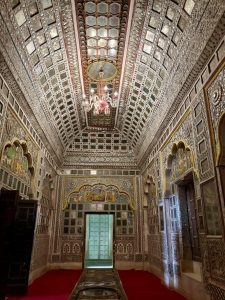 Rann of Kutch with Dholavira Tour- aina mahal