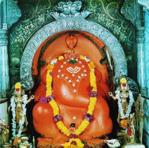 Mayureshwar Temple Morgaon – First Ashtavinayak Ganpati Temple in Maharashtra