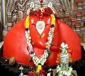 Ballaleshwar Temple Pali – Devotional Ashtavinayak Ganpati Temple
